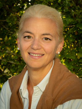 Barbara Thali