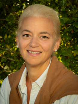 Personal &amp; Vizepräsidium