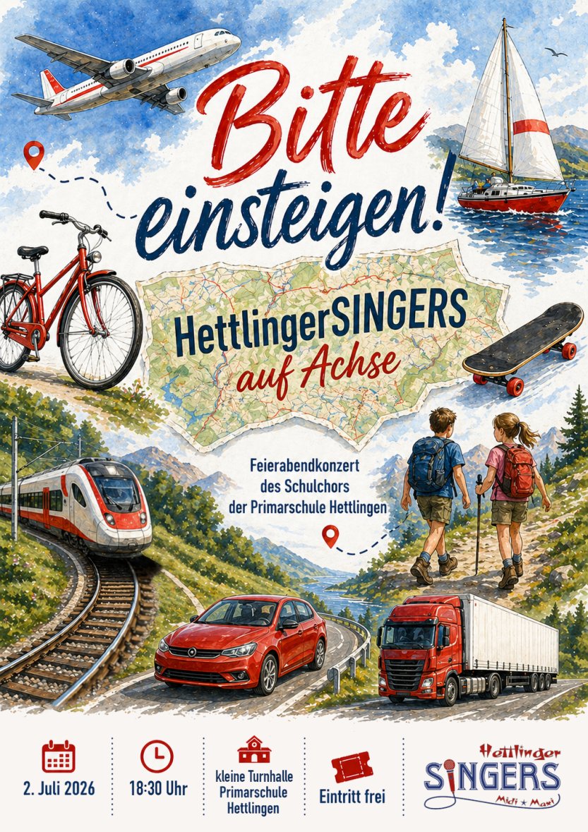 Schulanlässe