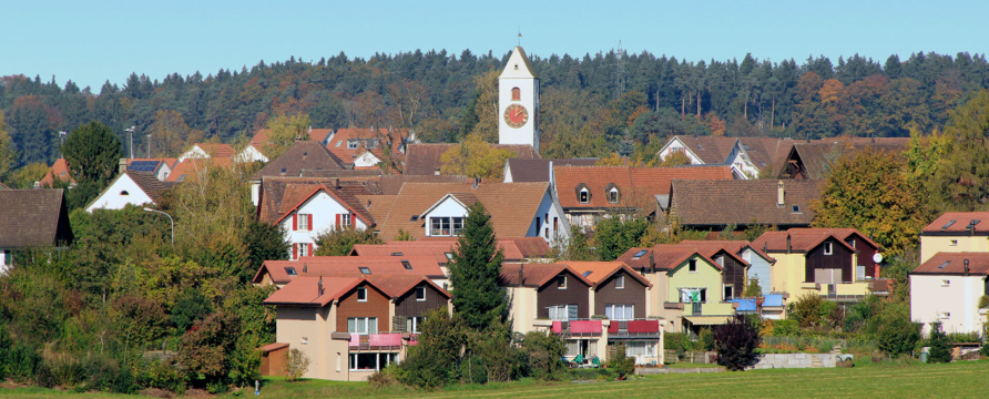 Unsere Gemeinde
